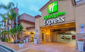 Holiday Inn Express San Diego - Sea World Area, An Ihg Hotel